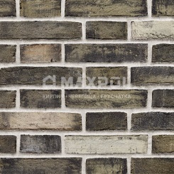 Кирпич ручной формовки Petersen D47 DNF Кирпич ручной формовки Petersen D47 DNF