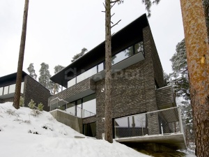 Плитка клинкерная Petersen Cover C96 Плитка клинкерная Petersen Cover C96