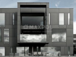 Панель фиброцементная EQUITONE natura N074 Obsidian 1250x2500x12 Панель фиброцементная EQUITONE natura N074 Obsidian 1250x2500x12