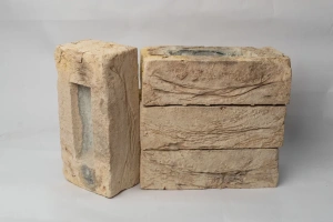 Кирпич облицовочный Baksteen Амстердам  Кирпич облицовочный Baksteen Амстердам