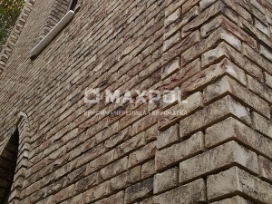 Кирпич ручной формовки Engels Ohrid