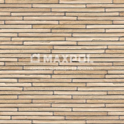 Кирпич клинкерный Petersen Kolumba K31