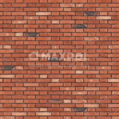 Кирпич ручной формовки Petersen D23 DNF