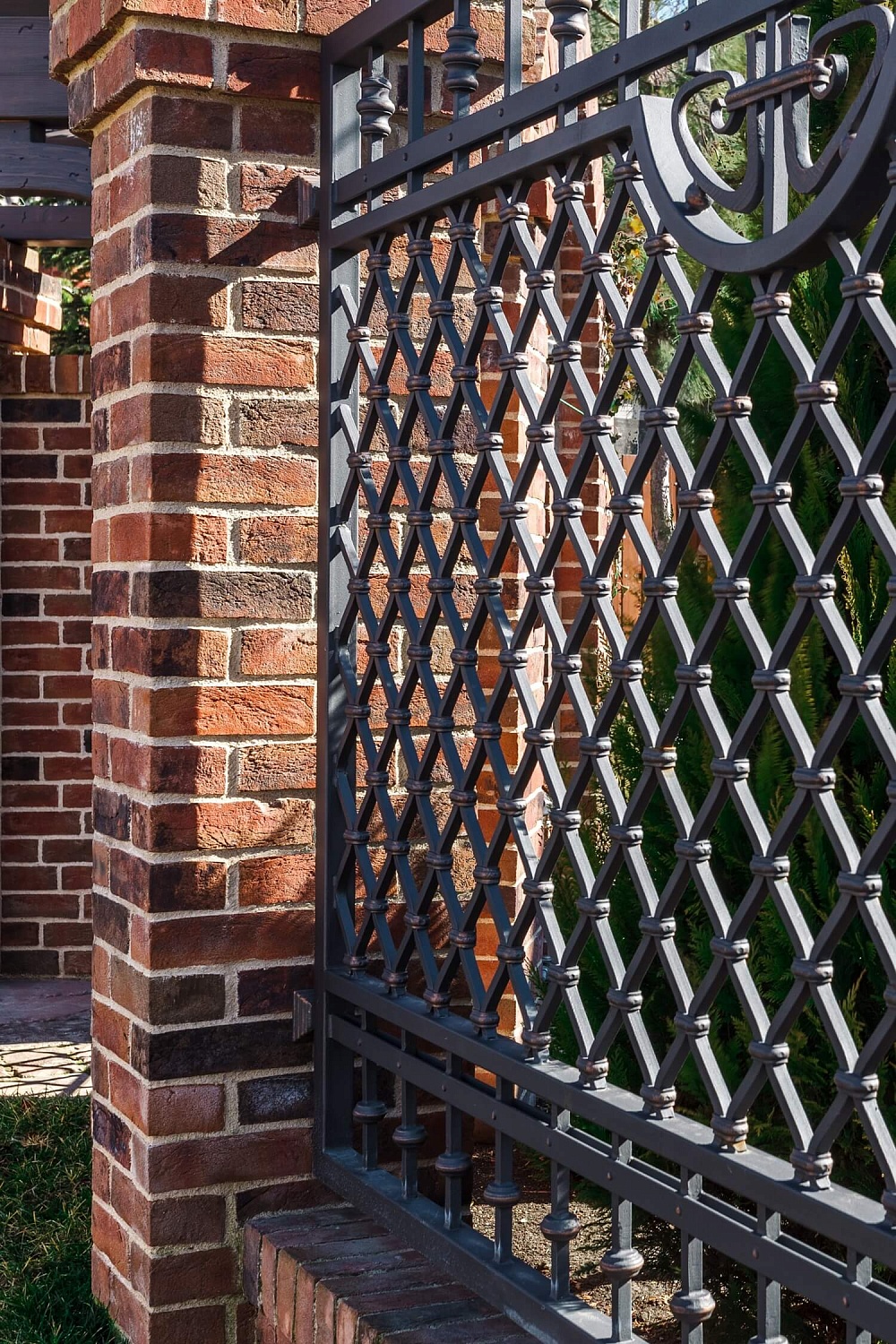 Частный дом на берегу реки Кубань