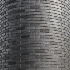 Кирпич керамический Красная Гвардия, Cobalt Premium