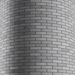 Кирпич керамический Snow Premium