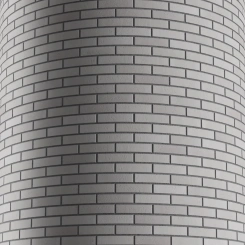 Кирпич керамический Красная Гвардия, Nebbia Premium