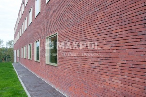 Кирпич ручной формовки Vande Moortel Nature7 Brick K  (Basic red - pure) Кирпич ручной формовки Vande Moortel Nature7 Brick K  (Basic red - pure)