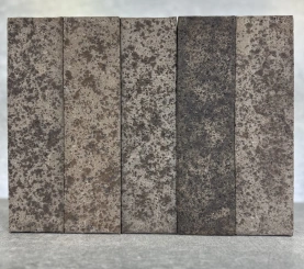 Кирпич керамический Красная Гвардия, Brown Velvet Premium