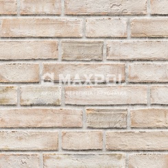 Кирпич ручной формовки Petersen D71 DNF