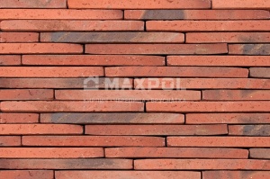 Кирпич ручной формовки Vande Moortel Infinitum 3003 (Ruby red) Кирпич ручной формовки Vande Moortel Infinitum 3003 (Ruby red)