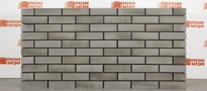 Кирпич керамический Красная Гвардия, Old House Premium
