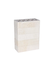 Кирпич керамический Красная Гвардия, Rougette Premium