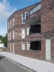 Кирпич ручной формовки Vande Moortel Nature7 Brick A (Basic brown-pure) Кирпич ручной формовки Vande Moortel Nature7 Brick A (Basic brown-pure)