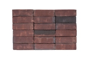 Кирпич ручной формовки Engels Vulkano [VORMBAK] WFD65