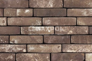 Кирпич ручной формовки Vande Moortel Nature7 Brick H (Basic brown - crystal) Кирпич ручной формовки Vande Moortel Nature7 Brick H (Basic brown - crystal)