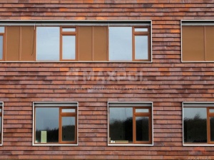 Плитка клинкерная Petersen Cover C36 Плитка клинкерная Petersen Cover C36