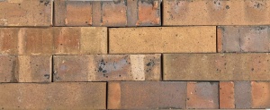 Кирпич клинкерный LATEREM ANTIQUE №1.0 микс Кирпич клинкерный LATEREM ANTIQUE №1.0 микс