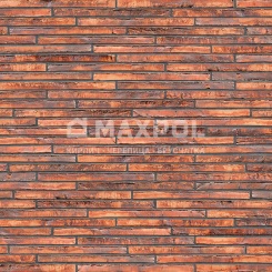 Кирпич клинкерный Petersen Kolumba K36