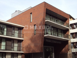 Кирпич ручной формовки Engels Limburgs oranje bont Кирпич ручной формовки Engels Limburgs oranje bont