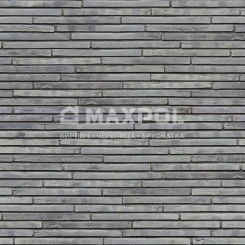 Кирпич клинкерный Petersen Kolumba K51