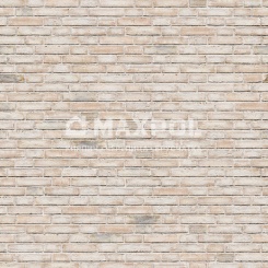 Кирпич ручной формовки Petersen D71 DNF