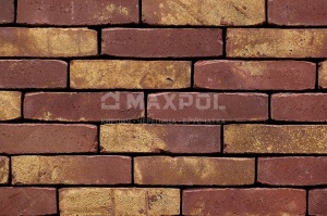 Кирпич ручной формовки Vande Moortel Nature7 Brick P (Ferro red - gold) Кирпич ручной формовки Vande Moortel Nature7 Brick P (Ferro red - gold)