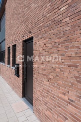 Кирпич ручной формовки Vande Moortel Nature7 Brick N (Aubergine red-pure) Кирпич ручной формовки Vande Moortel Nature7 Brick N (Aubergine red-pure)