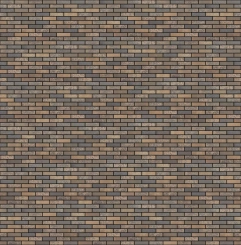 Кирпич керамический Красная Гвардия, Blackwood Light Premium