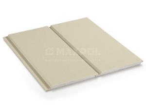 Сайдинг фиброцементный Cedral Click Smooth C02 Солнечный лес Сайдинг фиброцементный Cedral Click Smooth C02 Солнечный лес