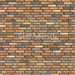 Кирпич ручной формовки Petersen D39B DNF Кирпич ручной формовки Petersen D39B DNF