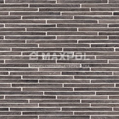 Кирпич клинкерный Petersen Kolumba K55