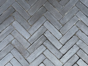 Брусчатка клинкерная Skriabin Ceramics Сортировка 8