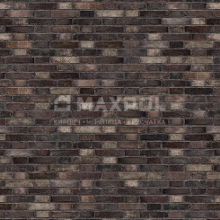 Кирпич ручной формовки Petersen D199 DNF