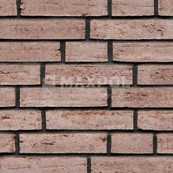 Кирпич клинкерный ABC Klinker Manufacta Stavanger DF