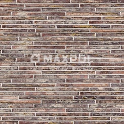Кирпич клинкерный Petersen Kolumba K49