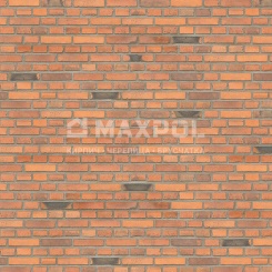 Кирпич ручной формовки Petersen D35 DNF