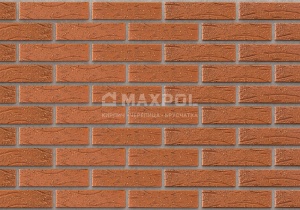 Кирпич керамический Славянский Классик-Антик 1НФ УС рельефный с песком