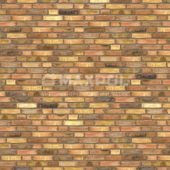 Кирпич ручной формовки Petersen D38 DNF Кирпич ручной формовки Petersen D38 DNF