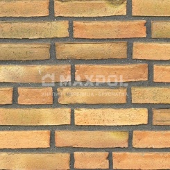 Кирпич ручной формовки Petersen D37 DNF Кирпич ручной формовки Petersen D37 DNF