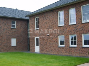 Кирпич ручной формовки Engels Koper roodbont