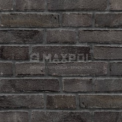 Кирпич ручной формовки Petersen D55 DNF