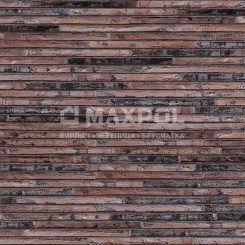 Кирпич клинкерный Petersen Kolumba K41