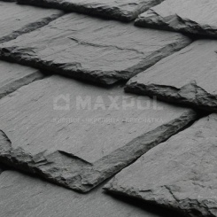 Сланец кровельный SSQ Riverstone Ultra Сланец кровельный SSQ Riverstone Ultra