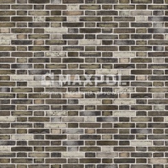 Кирпич ручной формовки Petersen D47 DNF Кирпич ручной формовки Petersen D47 DNF