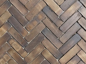 Брусчатка клинкерная Skriabin Ceramics Сортировка 80