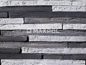 Кирпич клинкерный Petersen Kolumba MIX K51, K54, K55