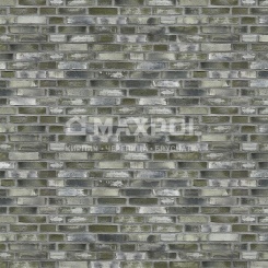 Кирпич ручной формовки Petersen D92 DNF