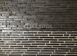 Кирпич клинкерный Богандинский Гангут-57 ECO R-257 Кирпич клинкерный Богандинский Гангут-57 ECO R-257