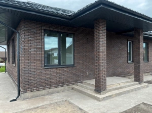 Кирпич клинкерный Skriabin Ceramics Сортировка №54 Кирпич клинкерный Skriabin Ceramics Сортировка №54